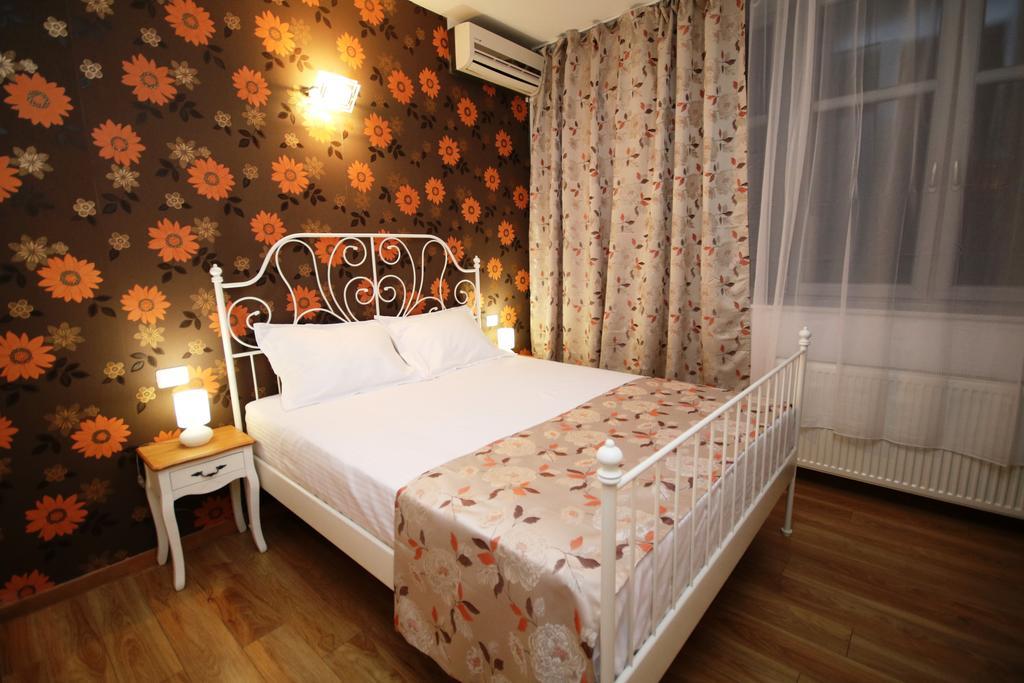 Studio Cozy Тімішоара Екстер'єр фото