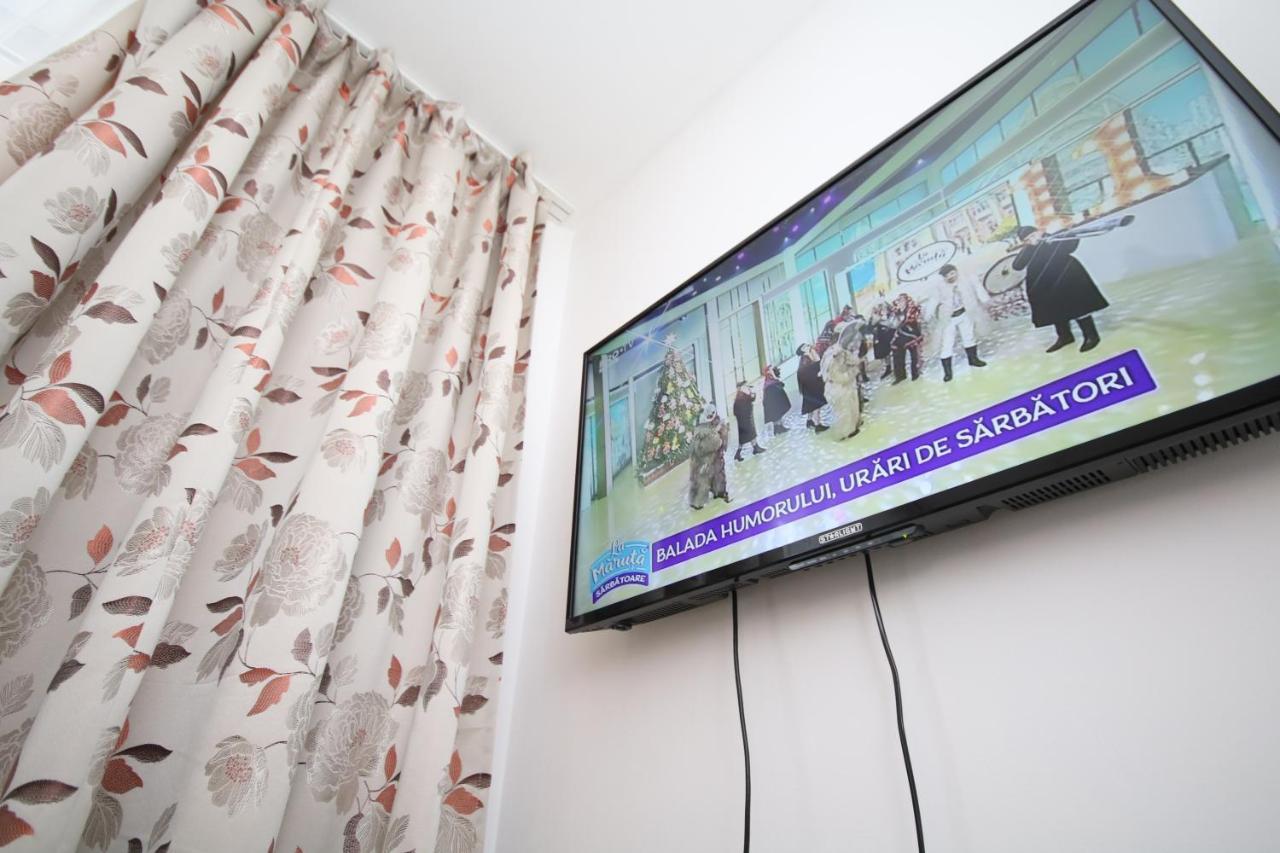 Studio Cozy Тімішоара Екстер'єр фото