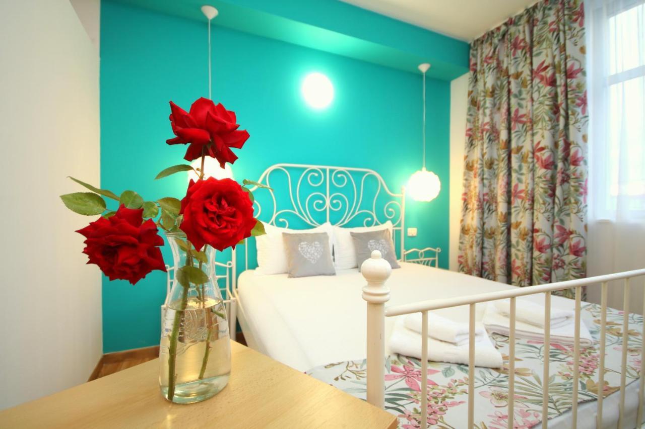 Studio Cozy Тімішоара Екстер'єр фото