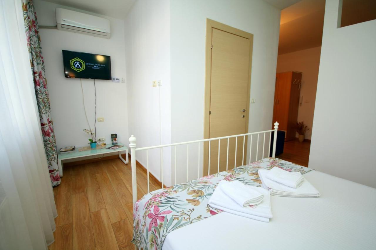 Studio Cozy Тімішоара Екстер'єр фото