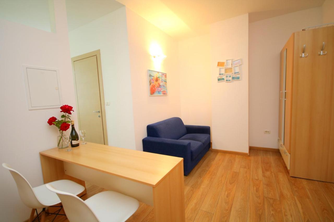 Studio Cozy Тімішоара Екстер'єр фото